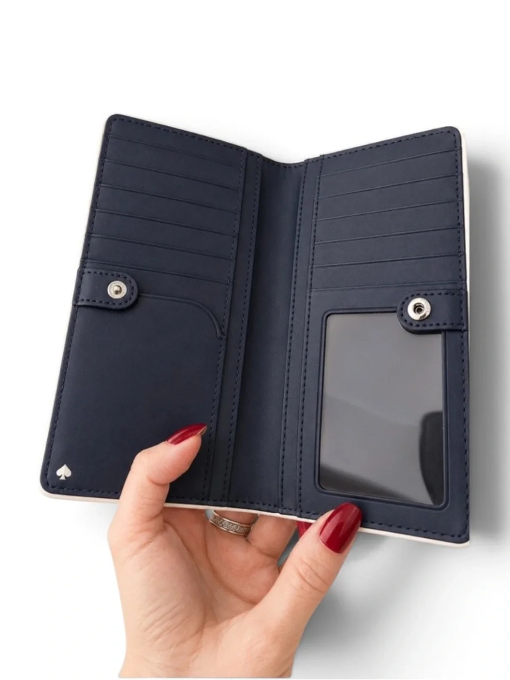 kate spade sleek two